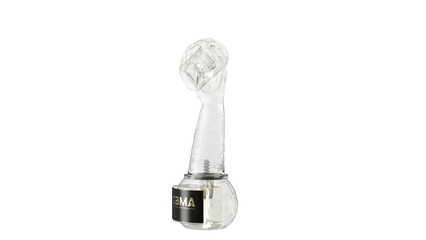 Global Crushie Trophy